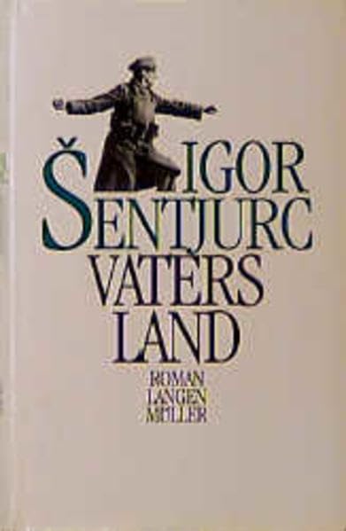 Vaters Land: Roman Contemporary literature Books