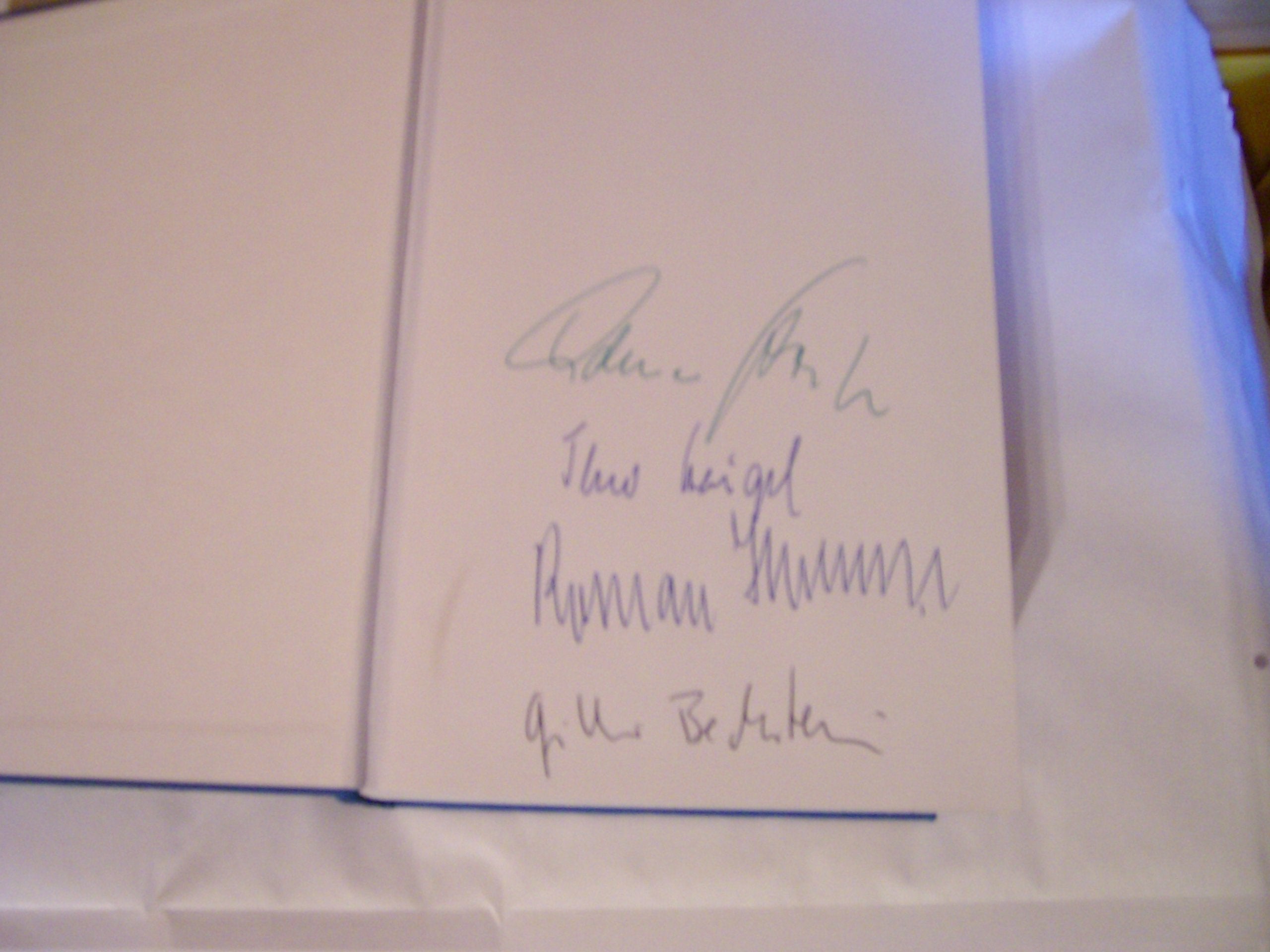 Geschichte einer Volkspartei. 50 Jahre CSU. 1945 - 1995 Books