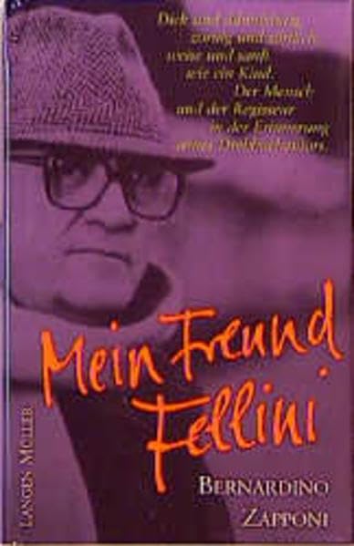 Mein Freund Fellini Pop culture