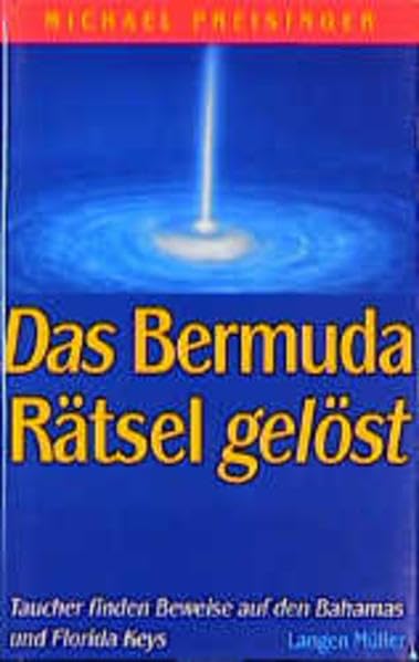 Das Bermuda-Rätsel gelöst: Taucher finden Beweise auf den Bahamas und Florida Keys Religion & Esotericism
