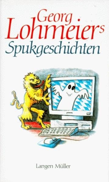 Lohmeiers Spukgeschichten Contemporary literature