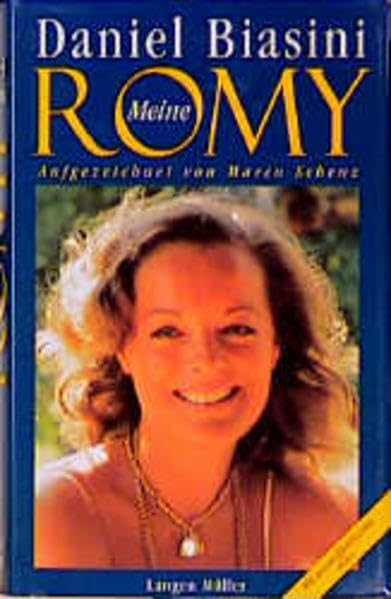 Product Image: Meine Romy