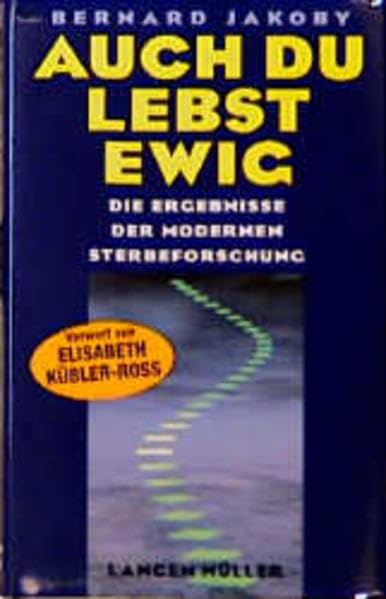 Product Image: Auch Du lebst ewig
