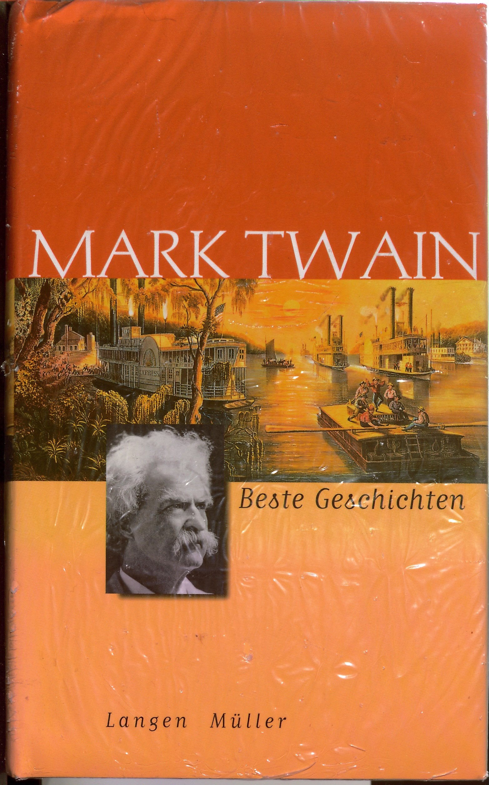 Beste Geschichten Contemporary literature Books
