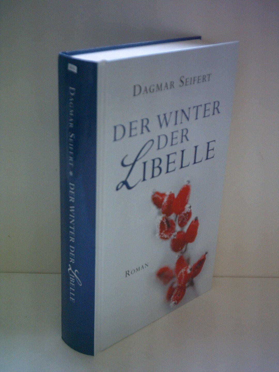 Winter der Libelle Contemporary literature Books