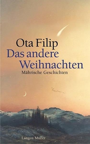Das andere Weihnachten: Mährische Geschichten Contemporary literature
