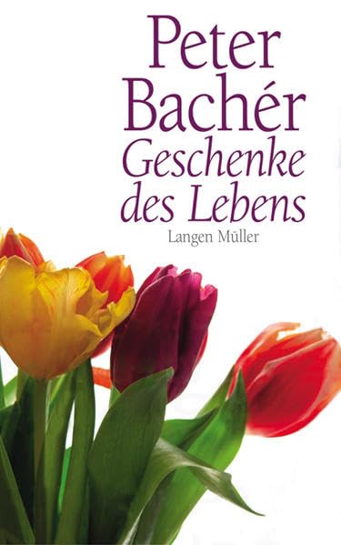 Geschenke des Lebens Contemporary literature Books