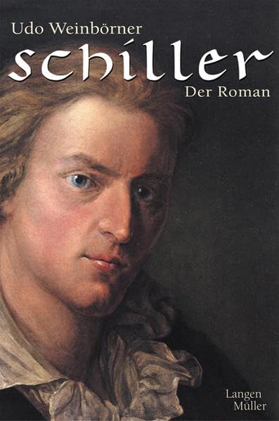 Product Image: Schiller - Der Roman