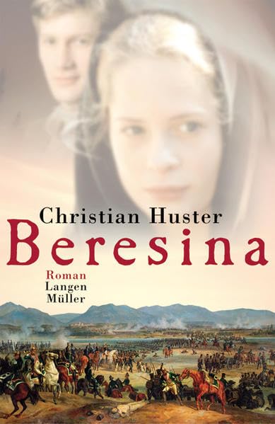 Beresina: Roman Contemporary literature Books