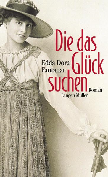 Die das Glück suchen Contemporary literature
