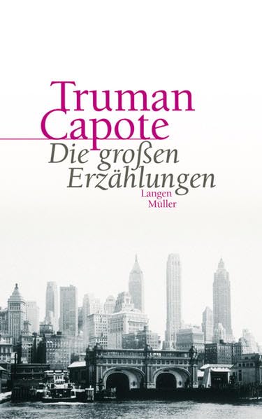 Die grossen Erzählungen Books