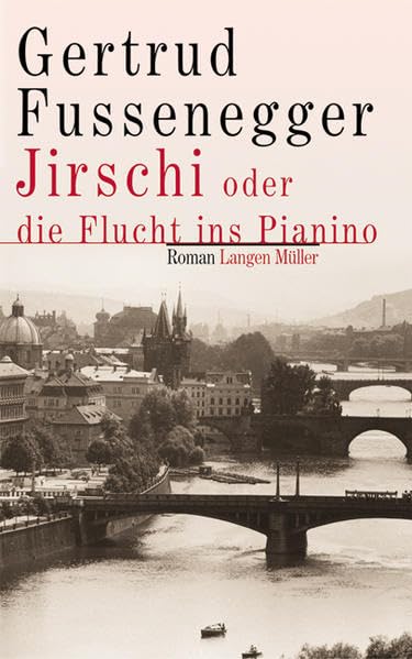 Product Image: Jiri oder die Flucht ins Pianino