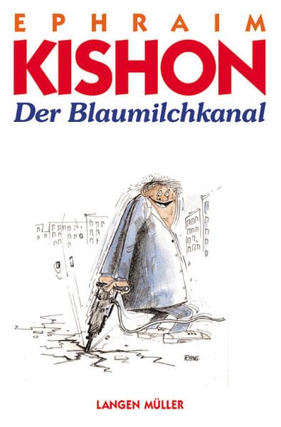 Der Blaumilchkanal Humour & Satire