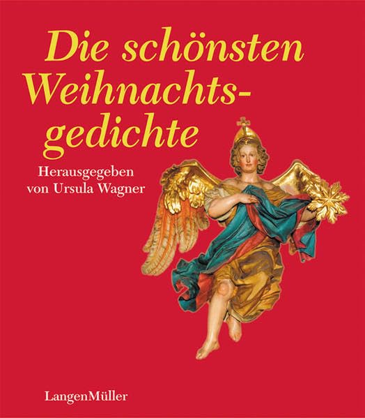 Die schönsten Weihnachtsgedichte Poetry