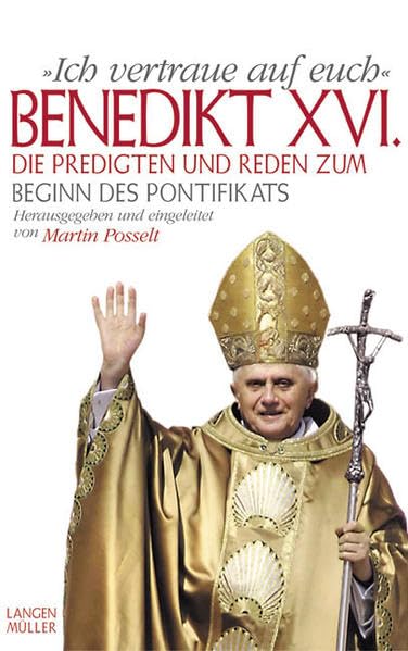 Ich vertraue auf Euch Second hand books on Religion & Esotericism