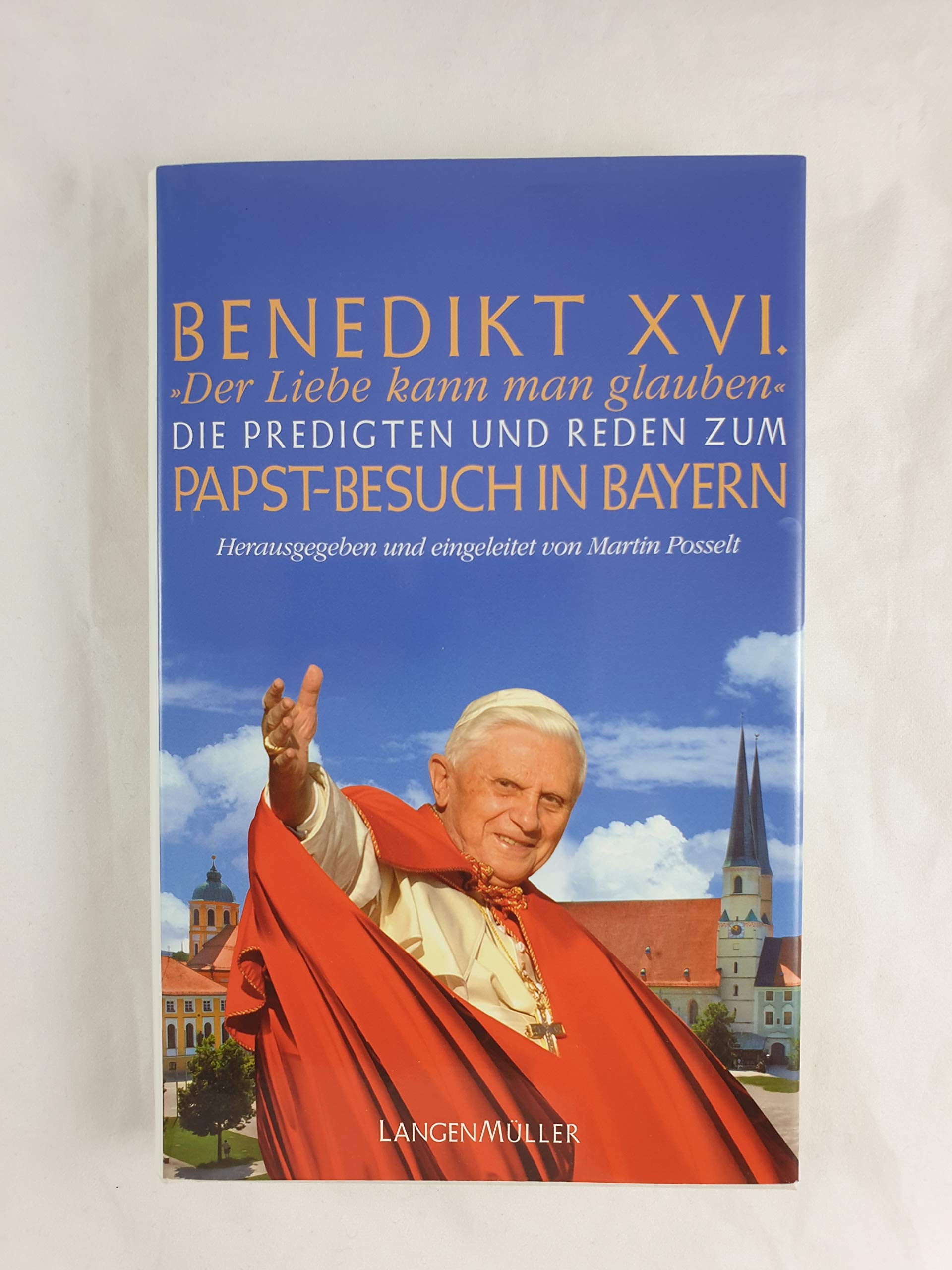 Die Predigten und Reden Religion & Esotericism
