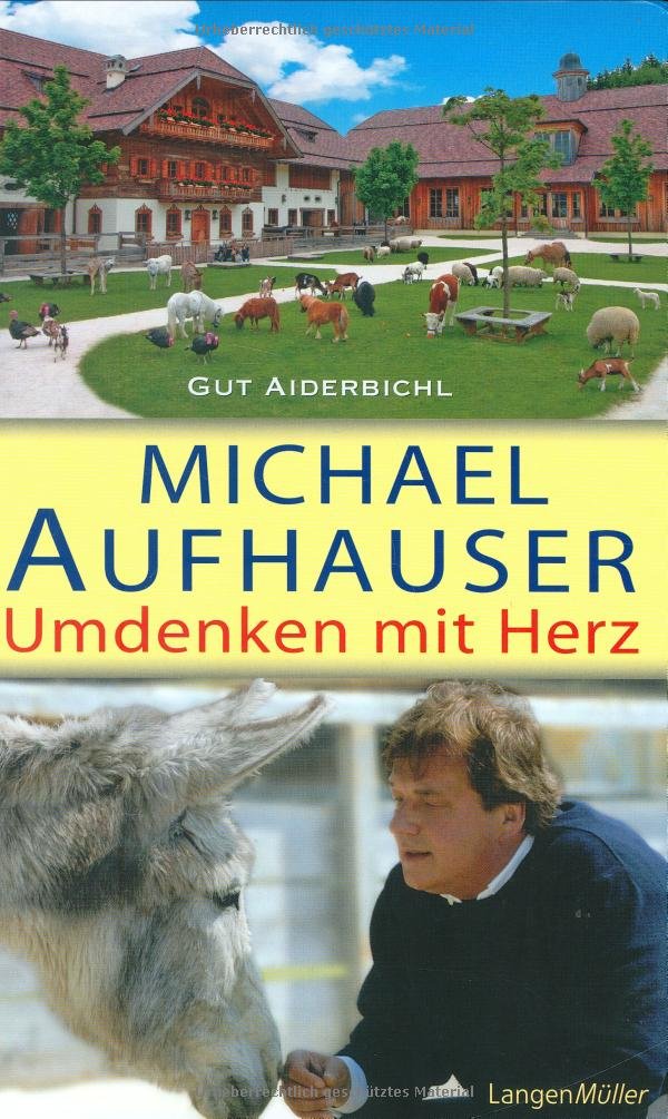 Umdenken mit Herz Leisure, Home & Garden