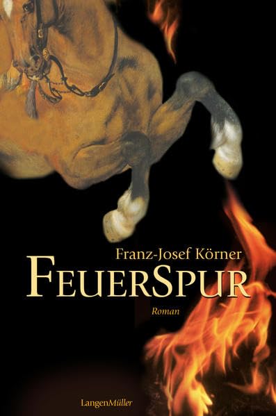 Product Image: Feuerspur