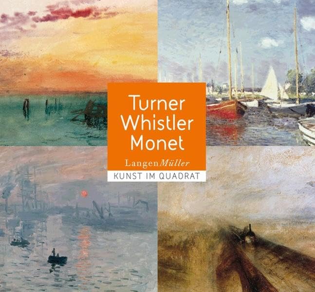 Kunst im Quadrat: Turner Second-hand books on film, art and culture