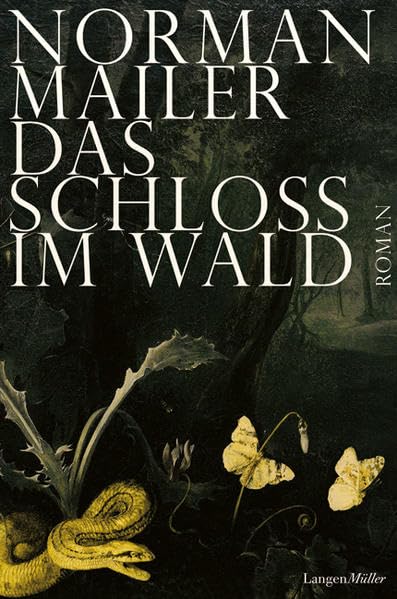 Das Schloss im Wald Contemporary literature Books