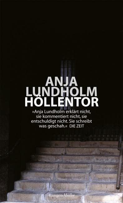 Höllentor Personalities Books