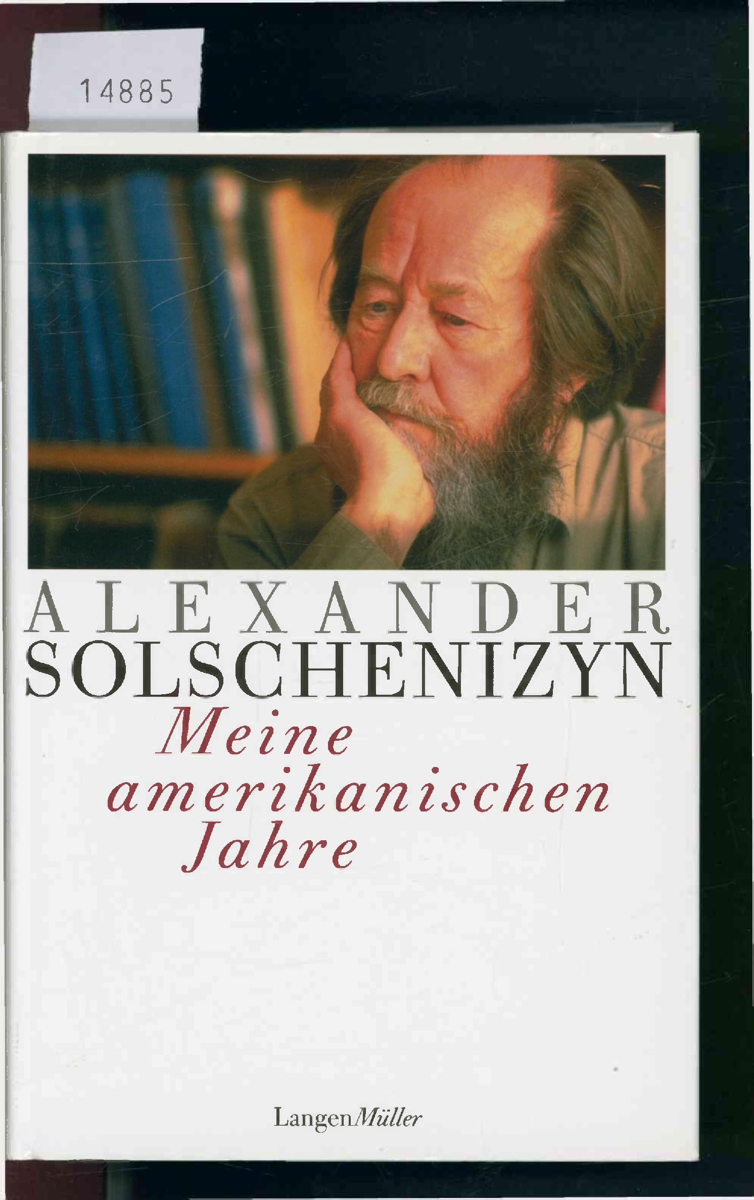 Meine amerikanischen Jahre Personalities