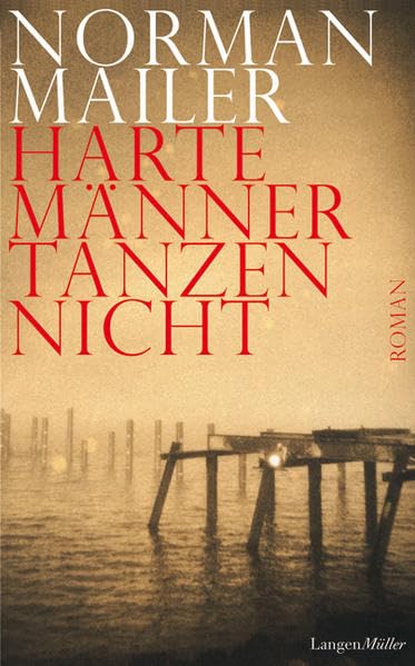 Harte Männer tanzen nicht Action & Adventure