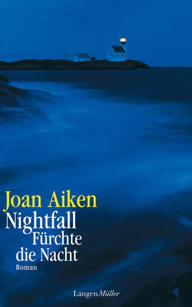 Nightfall - Fürchte die Nacht Contemporary literature