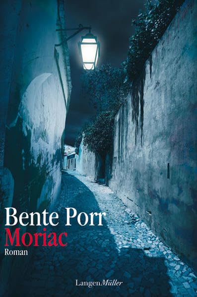 Das Geheimnis von Moriac: Roman Contemporary literature