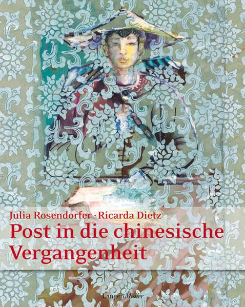 Post in die chinesische Vergangenheit Contemporary literature