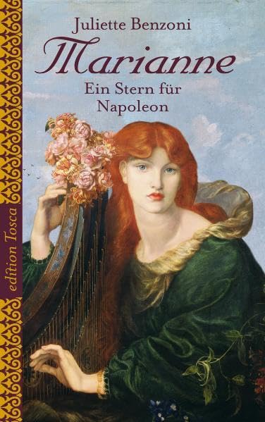 Marianne - Ein Stern für Napoleon Historical Fiction
