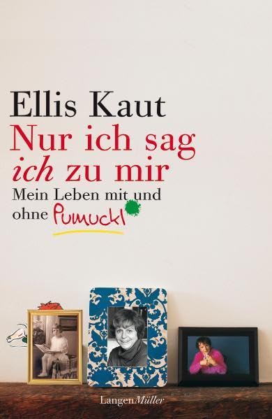 Nur ich sag ich zu mir Personalities