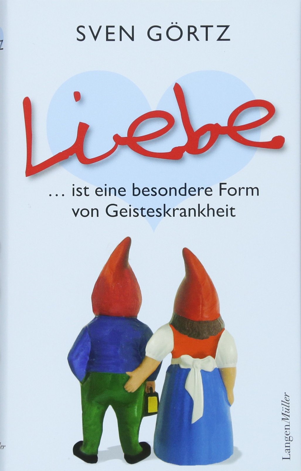 Liebe Contemporary literature Books