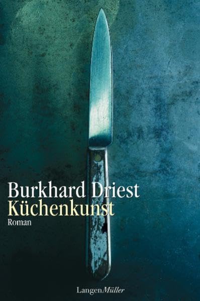 Küchenkunst Contemporary literature Books
