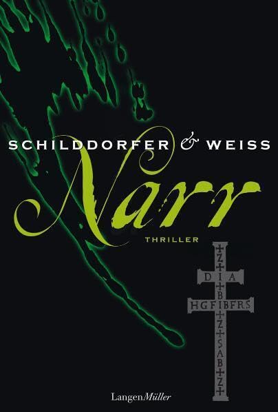 Narr Contemporary literature Books