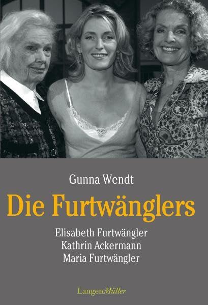 Wir Furtwänglers Art & Literature