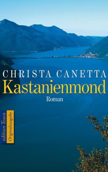 Kastanienmond Contemporary literature Books