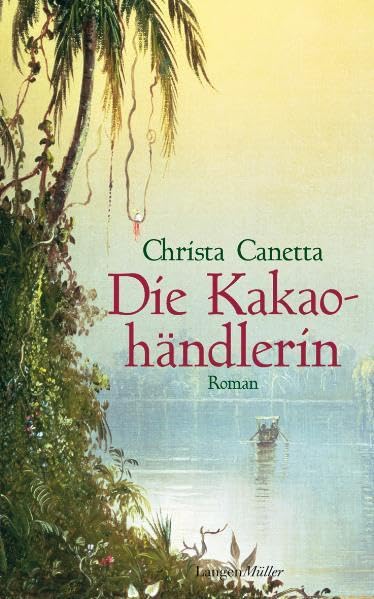 Die Kakaohändlerin Contemporary literature Books