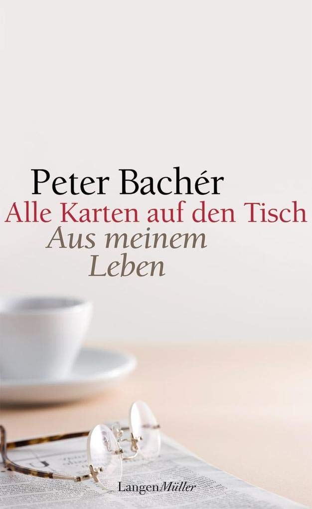 Product Image: Alle Karten auf den Tisch