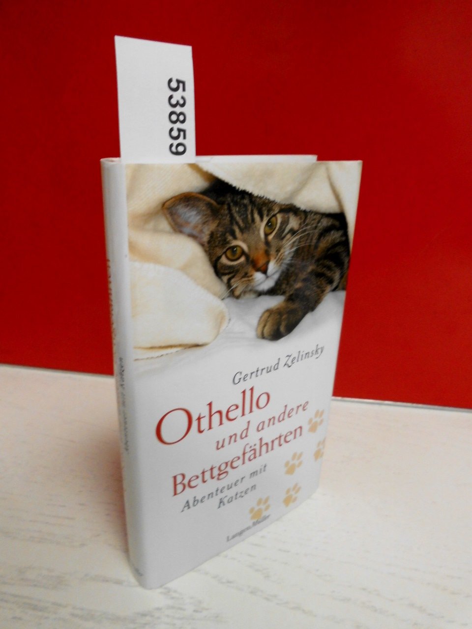 Othello und andere Bettgefährten Contemporary literature