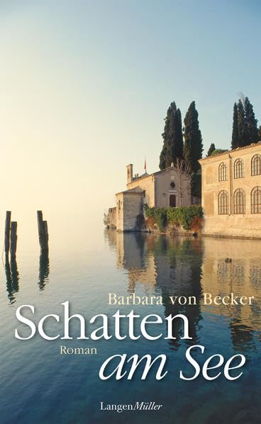 Schatten am See: Roman Contemporary literature
