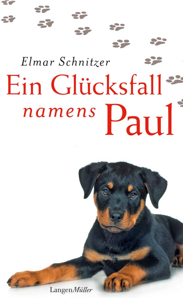 Ein Glücksfall namens Paul Contemporary literature Books