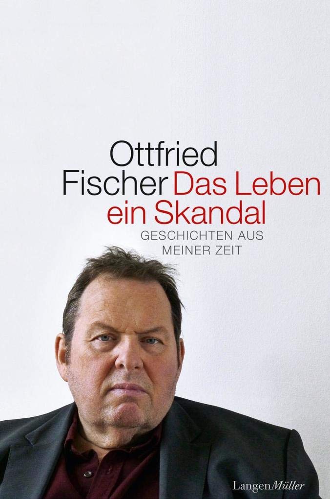 Das Leben - ein Skandal Art & Literature Books