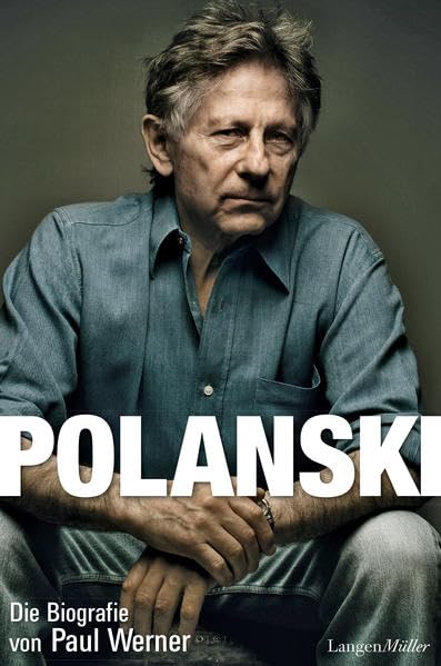 Polanski Art & Literature Books