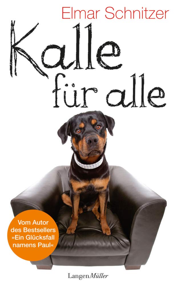 Kalle für alle Contemporary literature