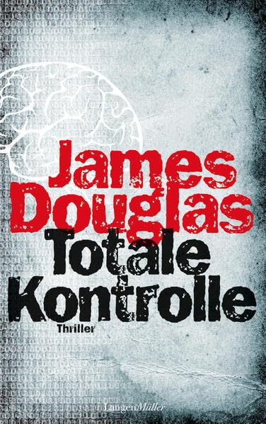 Totale Kontrolle: Thriller Contemporary literature