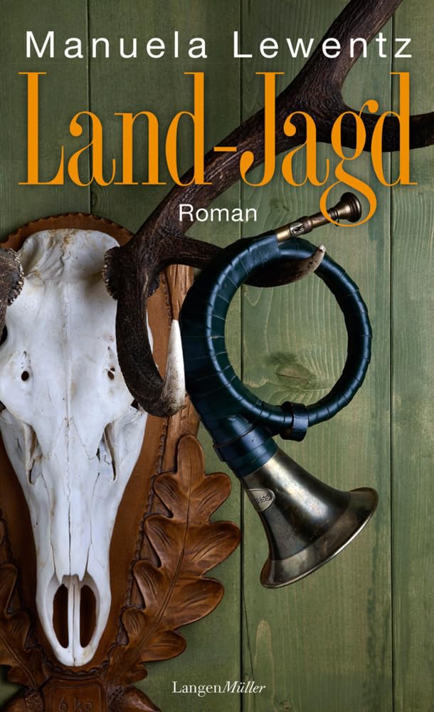 Product Image: Land-Jagd