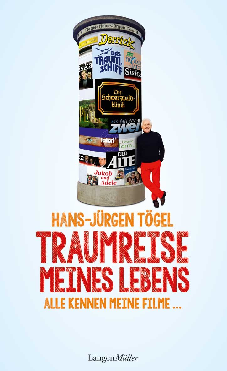 Traumreise meines Lebens Media & Communication