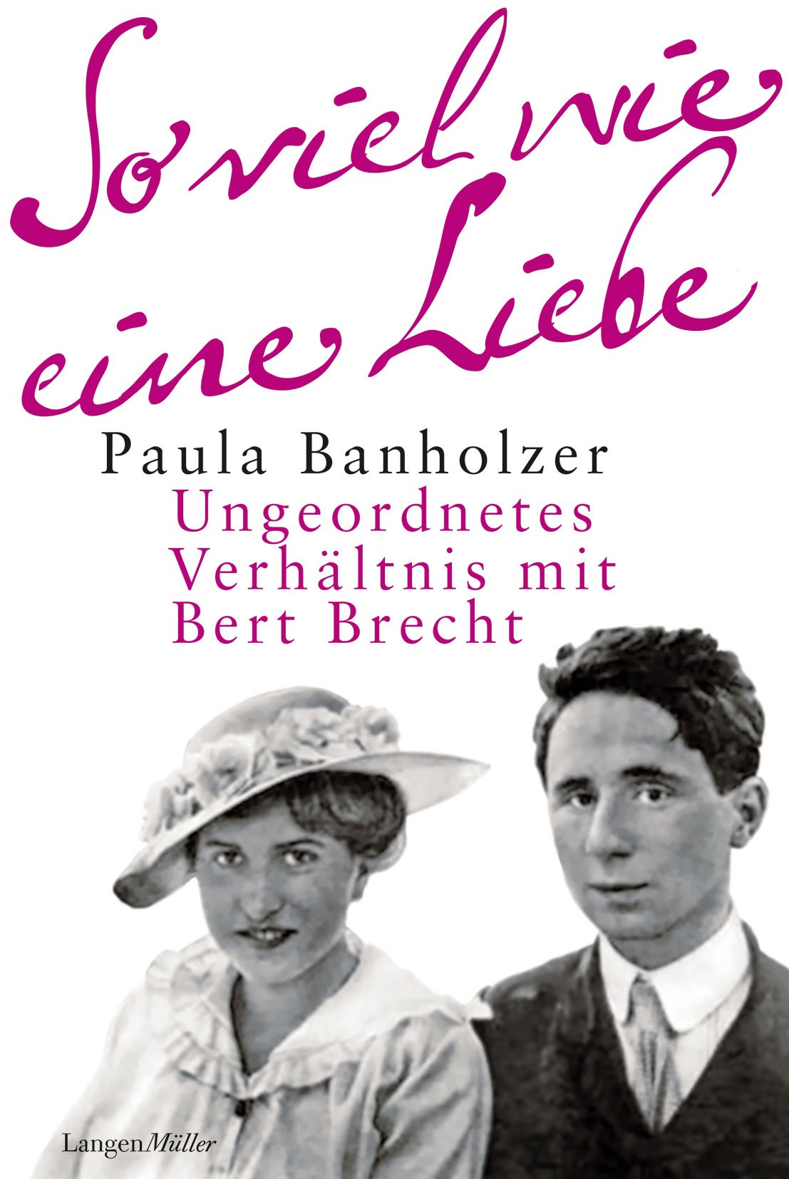 So viel wie eine Liebe Art & Literature