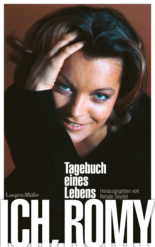 Ich, Romy Essays & Short Stories